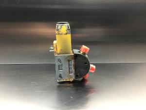 Valve de commande directionnelle